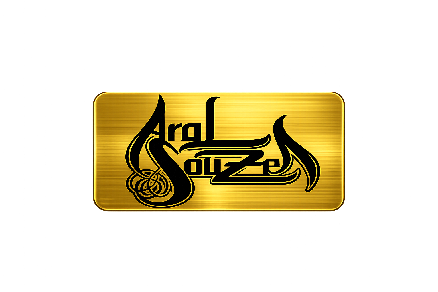 Logo ArolSouze